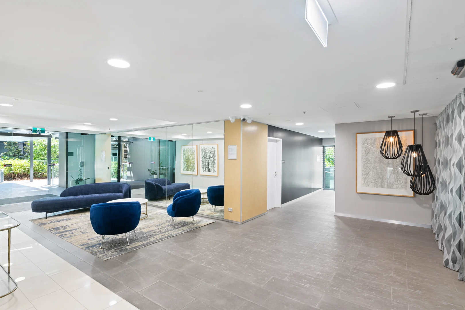 Additional image 8 of V1824/8 Harbour Road, Hamilton QLD 4007