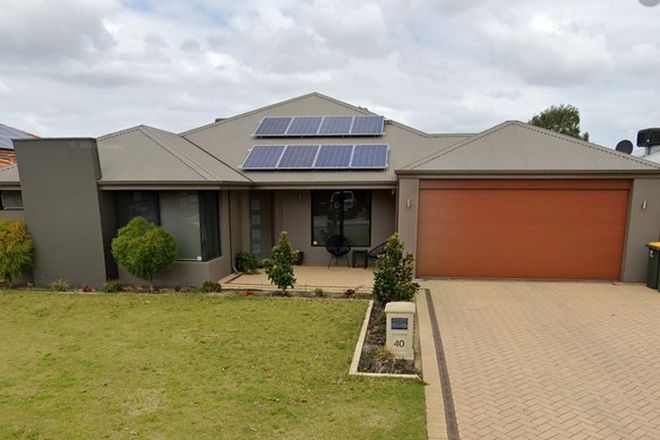 Picture of 40 Carbine Loop, BANKSIA GROVE WA 6031
