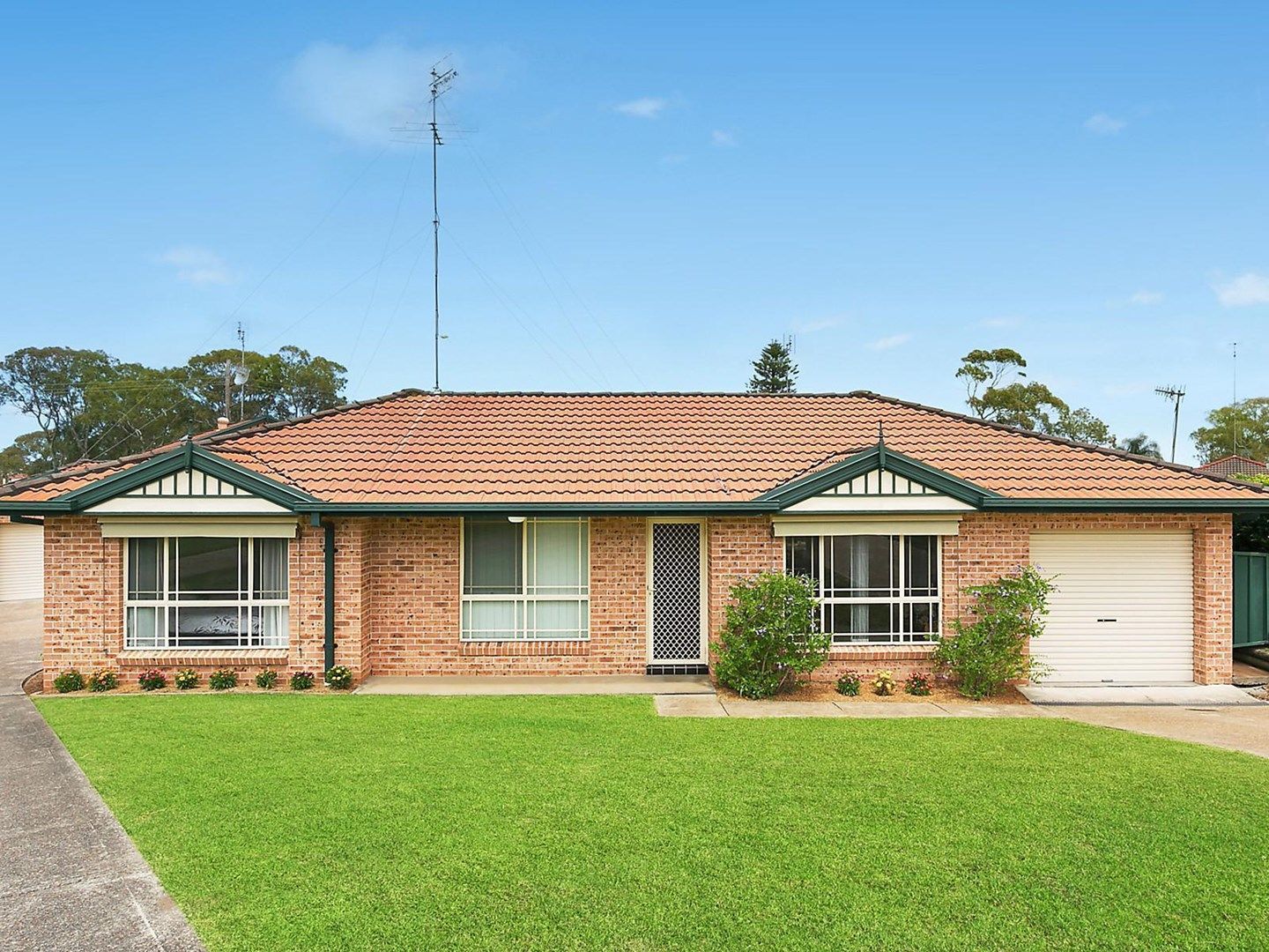 1/10 Baronet Close, Floraville NSW 2280, Image 0