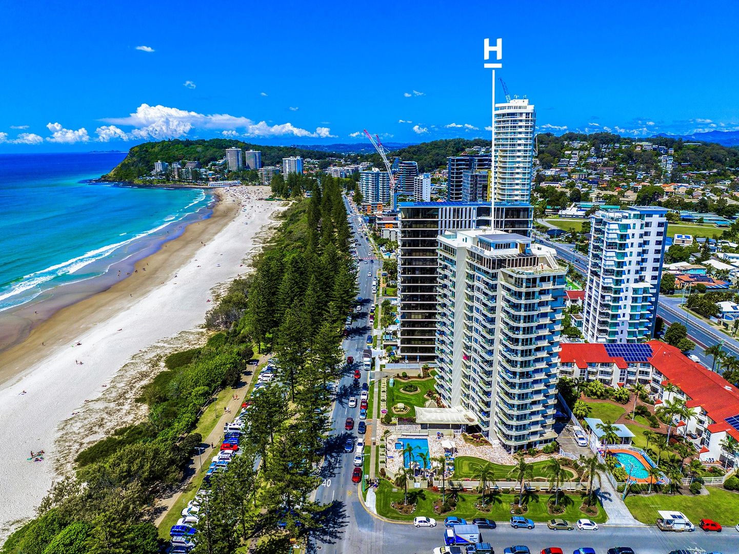 25/114 The Esplanade, Burleigh Heads QLD 4220, Image 1