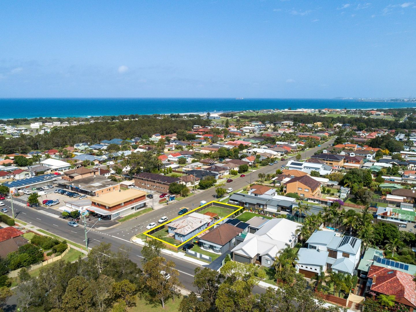 25 Murray Road, East Corrimal NSW 2518 Domain