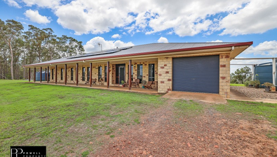 Picture of 31 Adies Road, BUCCA QLD 4670