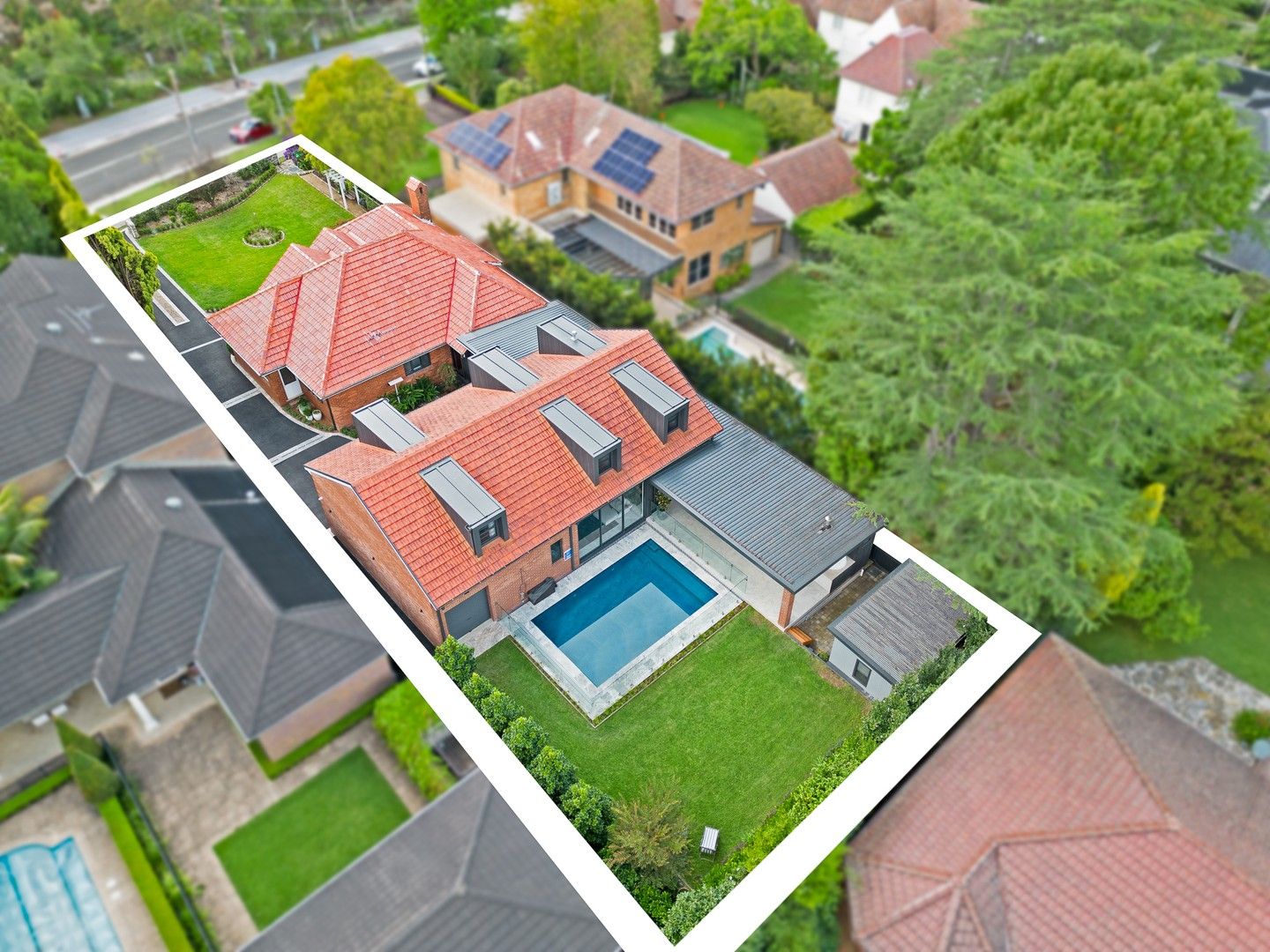 46 The Crescent, Cheltenham NSW 2119, Image 0