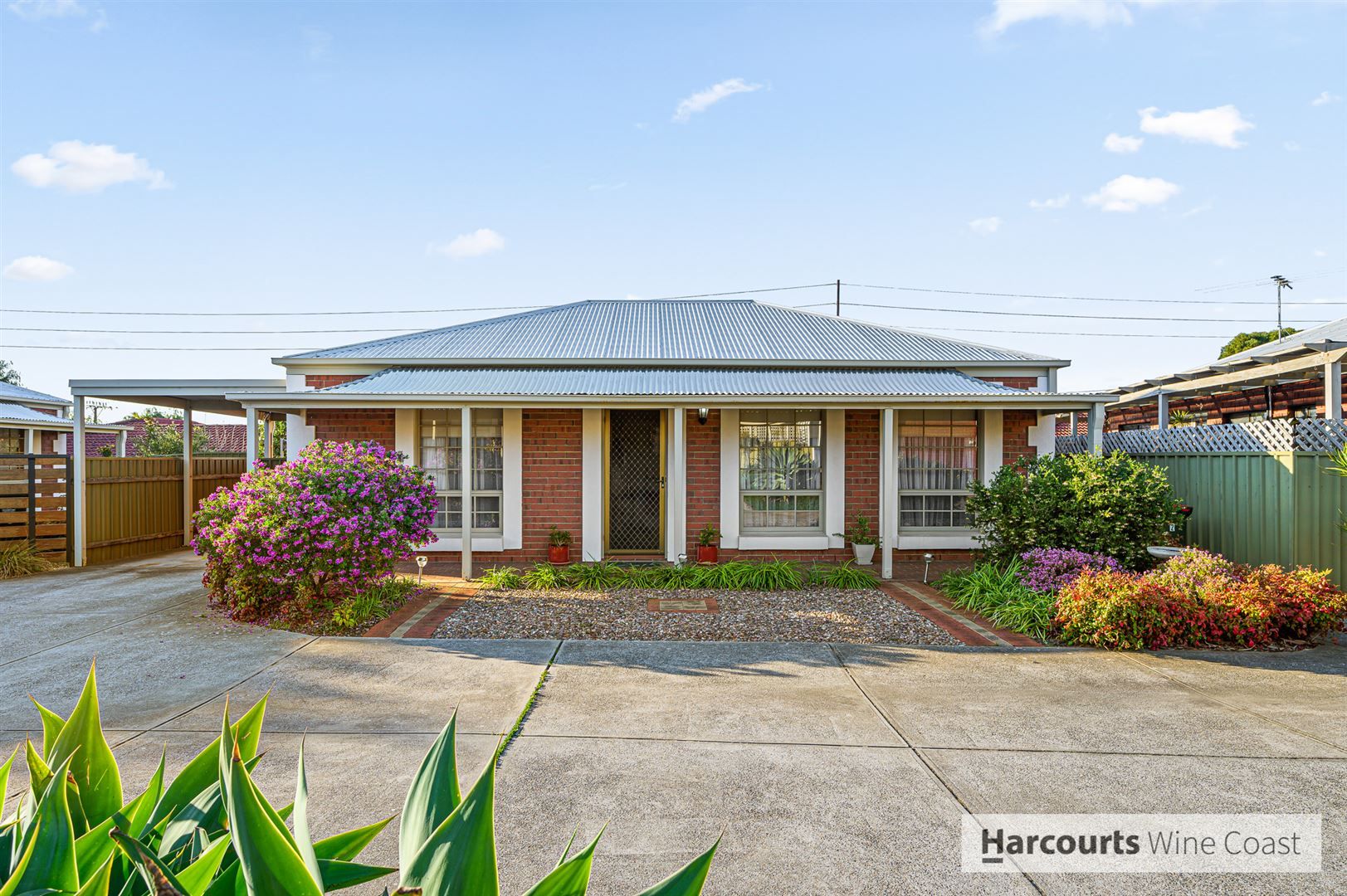 2/39-41 Chynoweth Avenue, Hackham SA 5163, Image 0