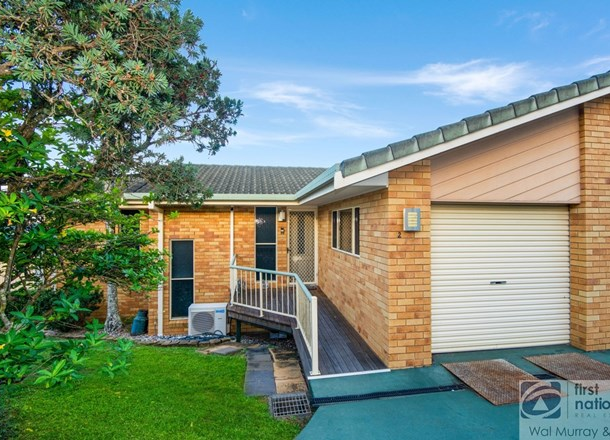 2/15 Gallagher Drive, Lismore Heights NSW 2480