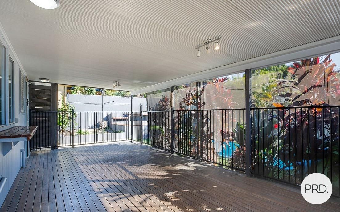 3 bedrooms House in 21 Bambarra Street SOUTHPORT QLD, 4215