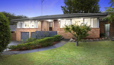 Picture of 127 Felton Road, CARLINGFORD NSW 2118