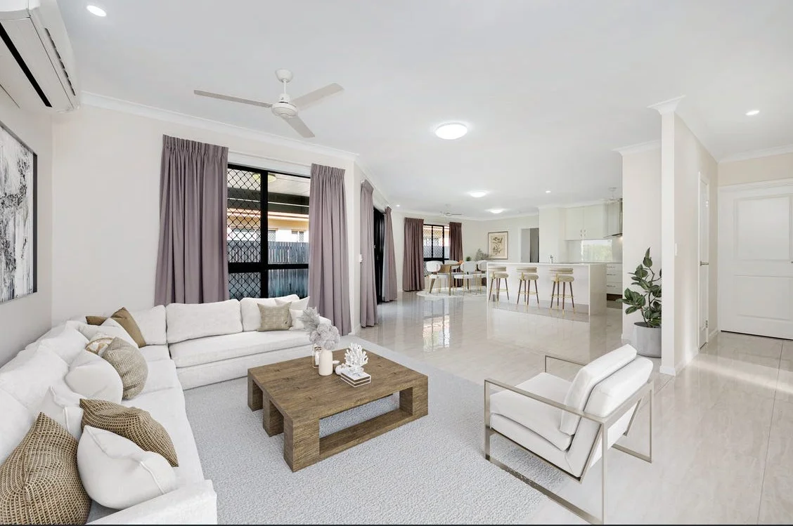 13 Summerlake Circuit, Idalia QLD 4811 - House For Rent - $680 | Domain