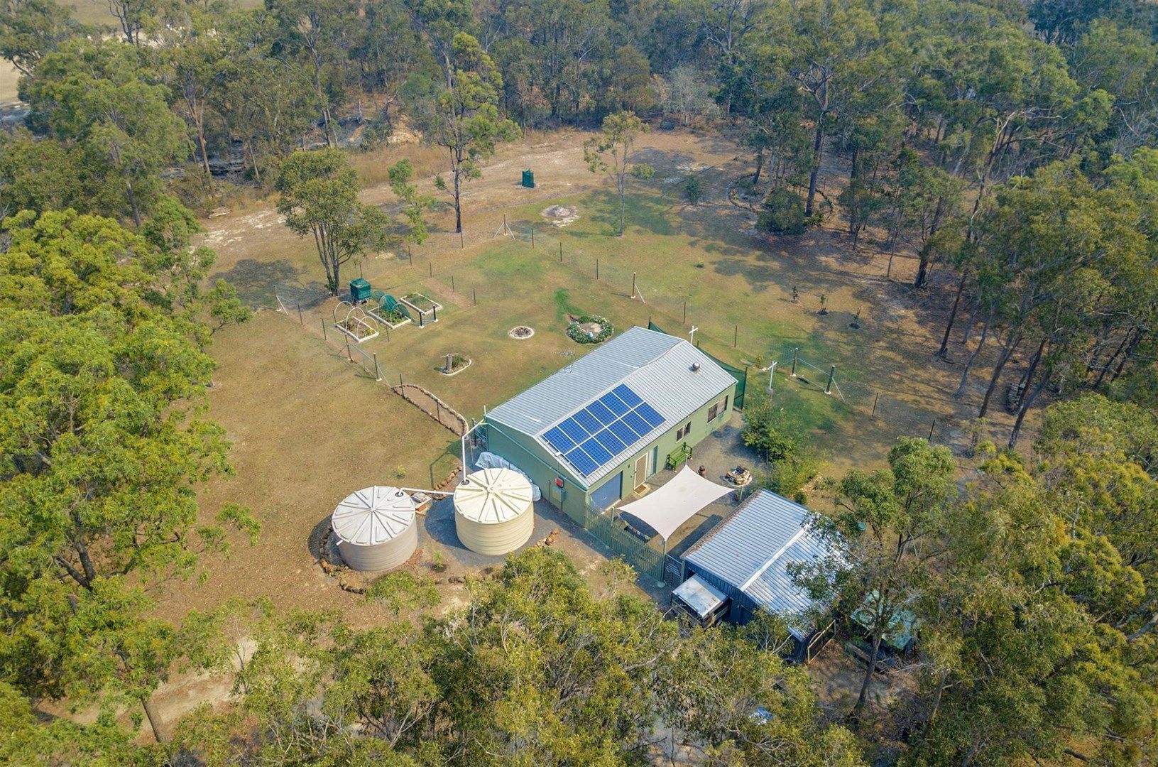 1317 Rosedale Road, Bucca QLD 4670, Image 0