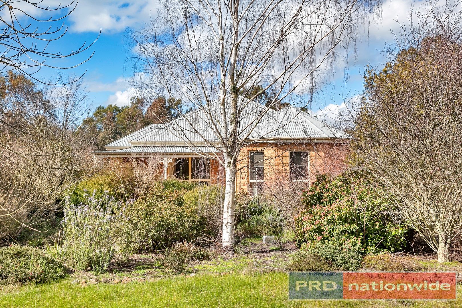 8 Bryant Court, Ballan VIC 3342, Image 0