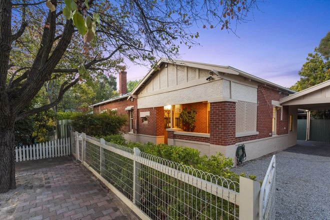 Picture of 2 Jarvis Street, MILLSWOOD SA 5034