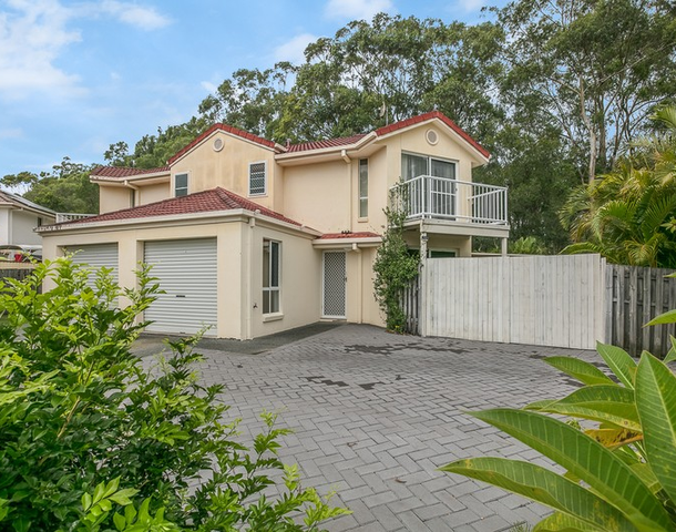 2/7 Joshua Close, Arundel QLD 4214