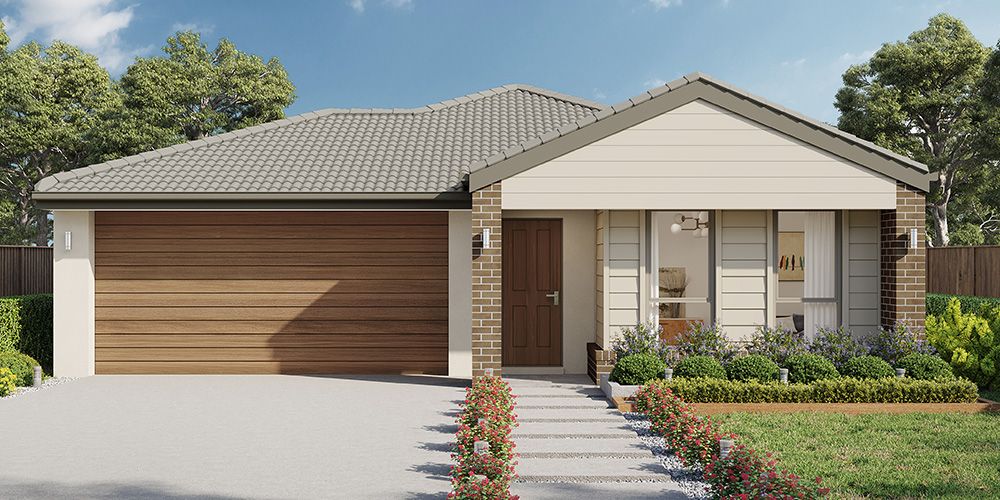 3 bedrooms New House & Land in Lot 17 B Proposed RD CAMBEWARRA NSW, 2540