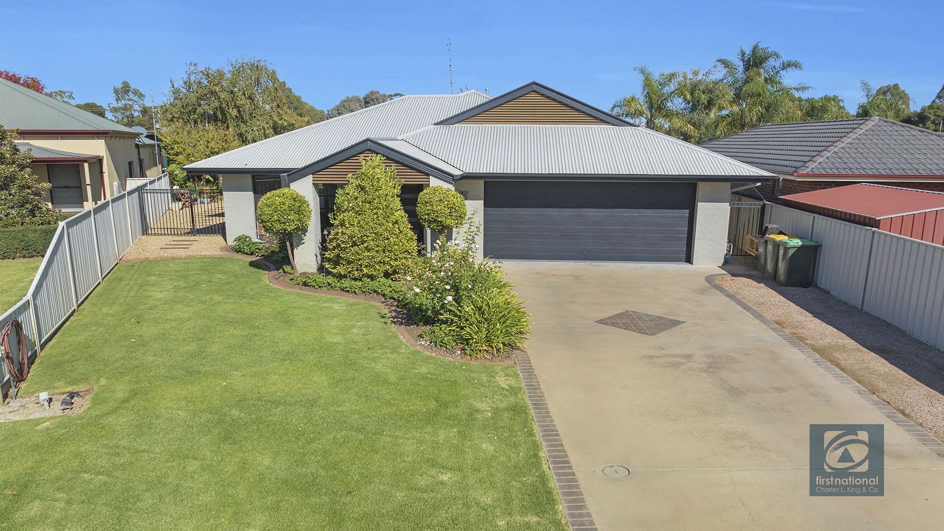 3 bedrooms House in 11 Shetland Drive MOAMA NSW, 2731