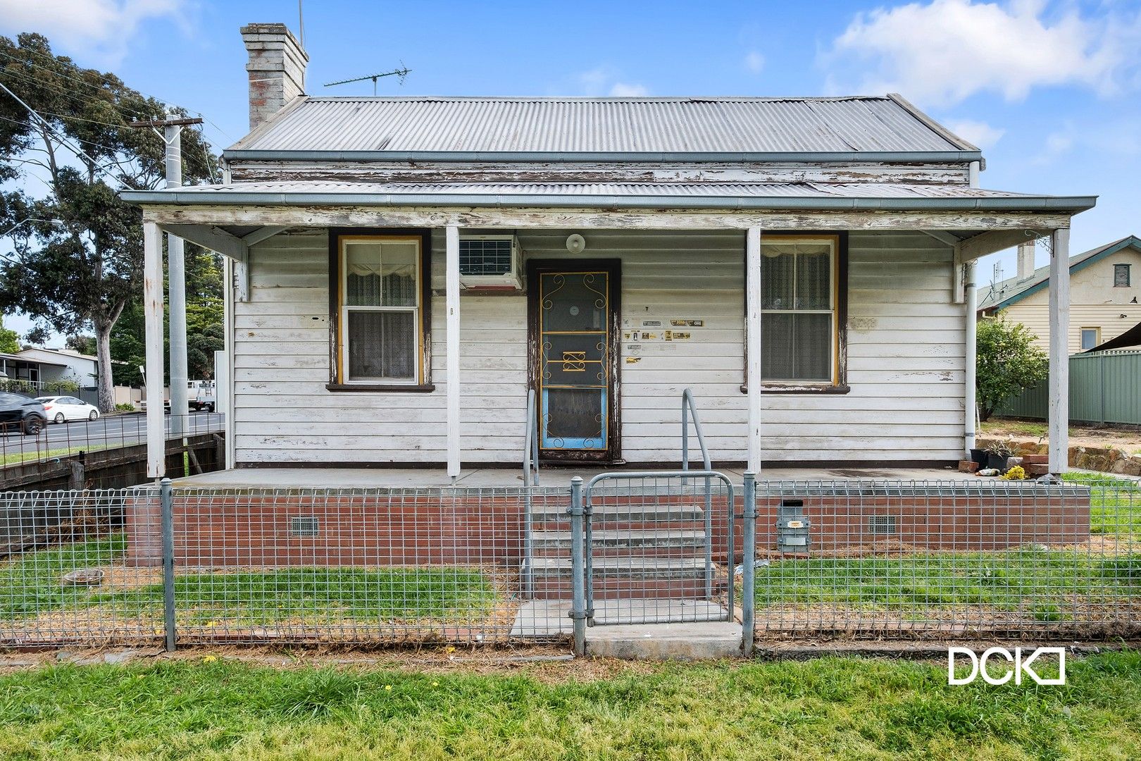 1 Myall Street, Quarry Hill VIC 3550, Image 0