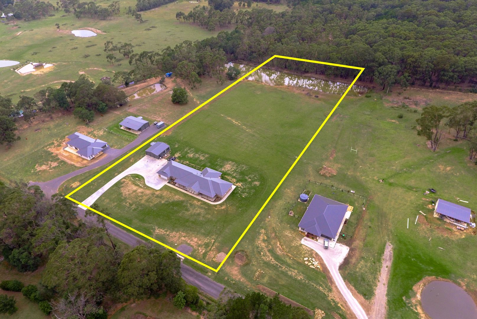 1a Ferndale Road, Colo Vale NSW 2575, Image 1