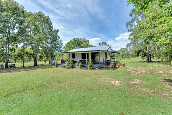 Picture of 10 Elm Street, ESK QLD 4312