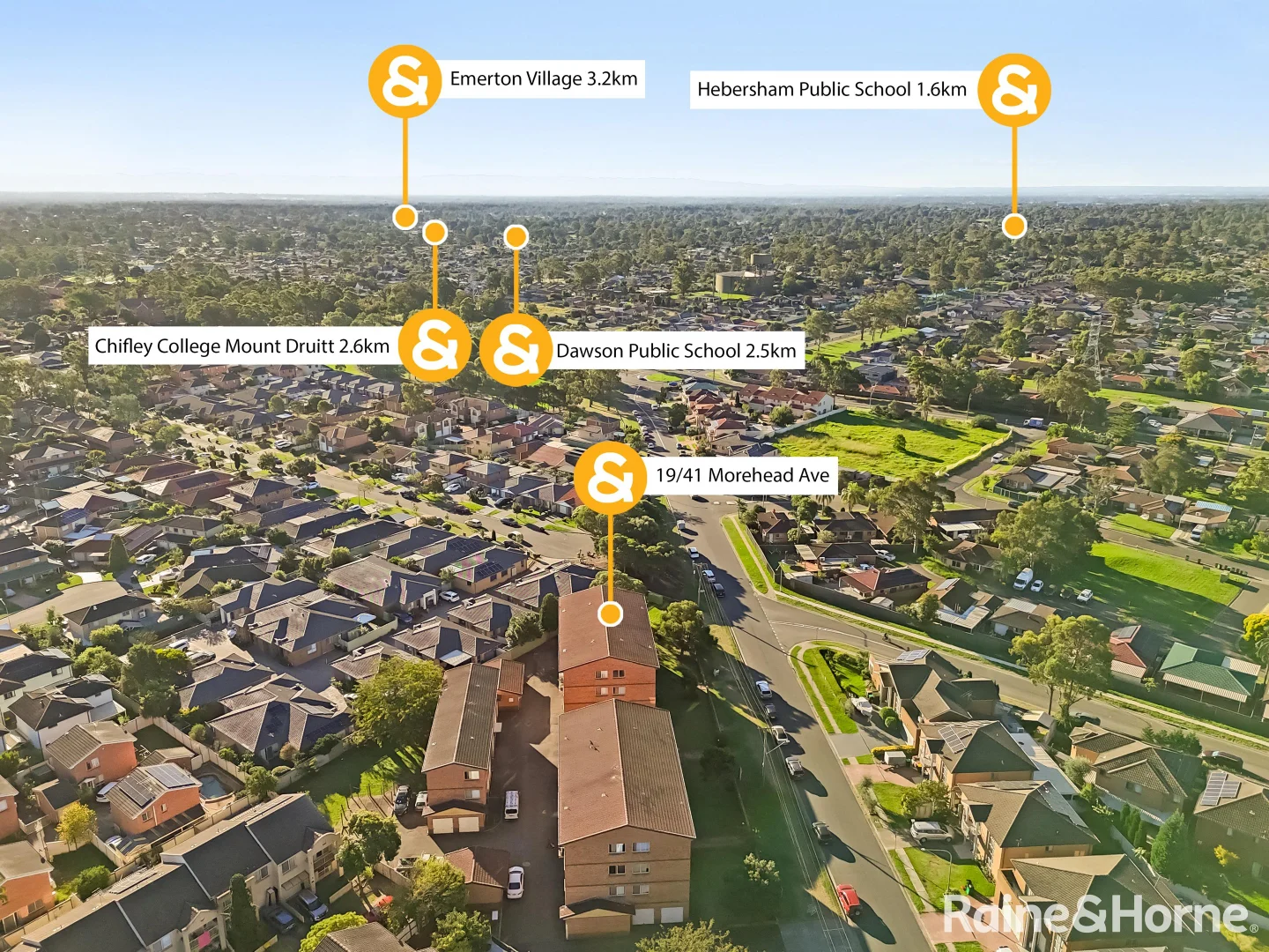 Additional image 14 of 19/41 Morehead Avenue, Mount Druitt NSW 2770