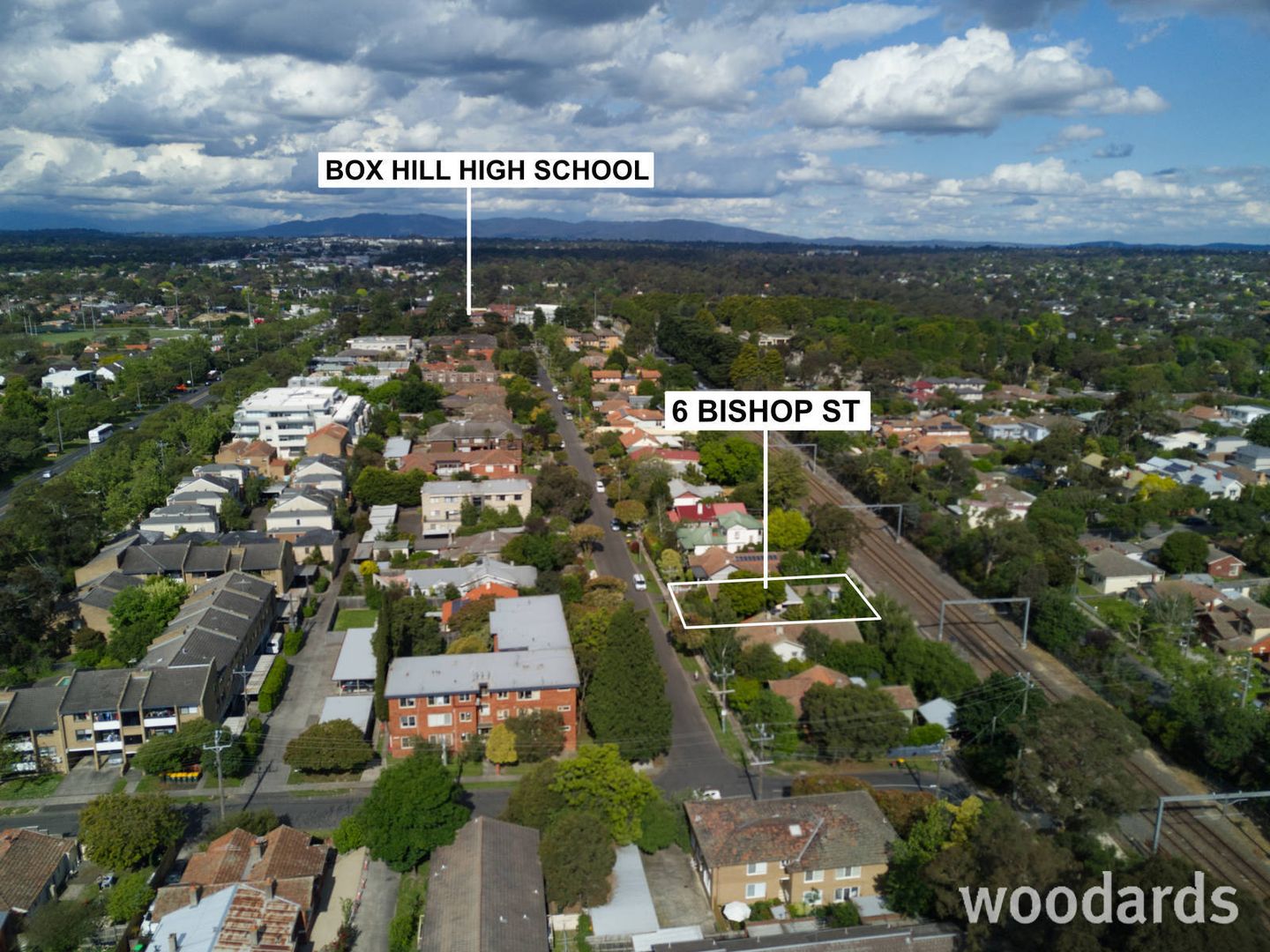 6 Bishop Street, Box Hill VIC 3128, Image 1