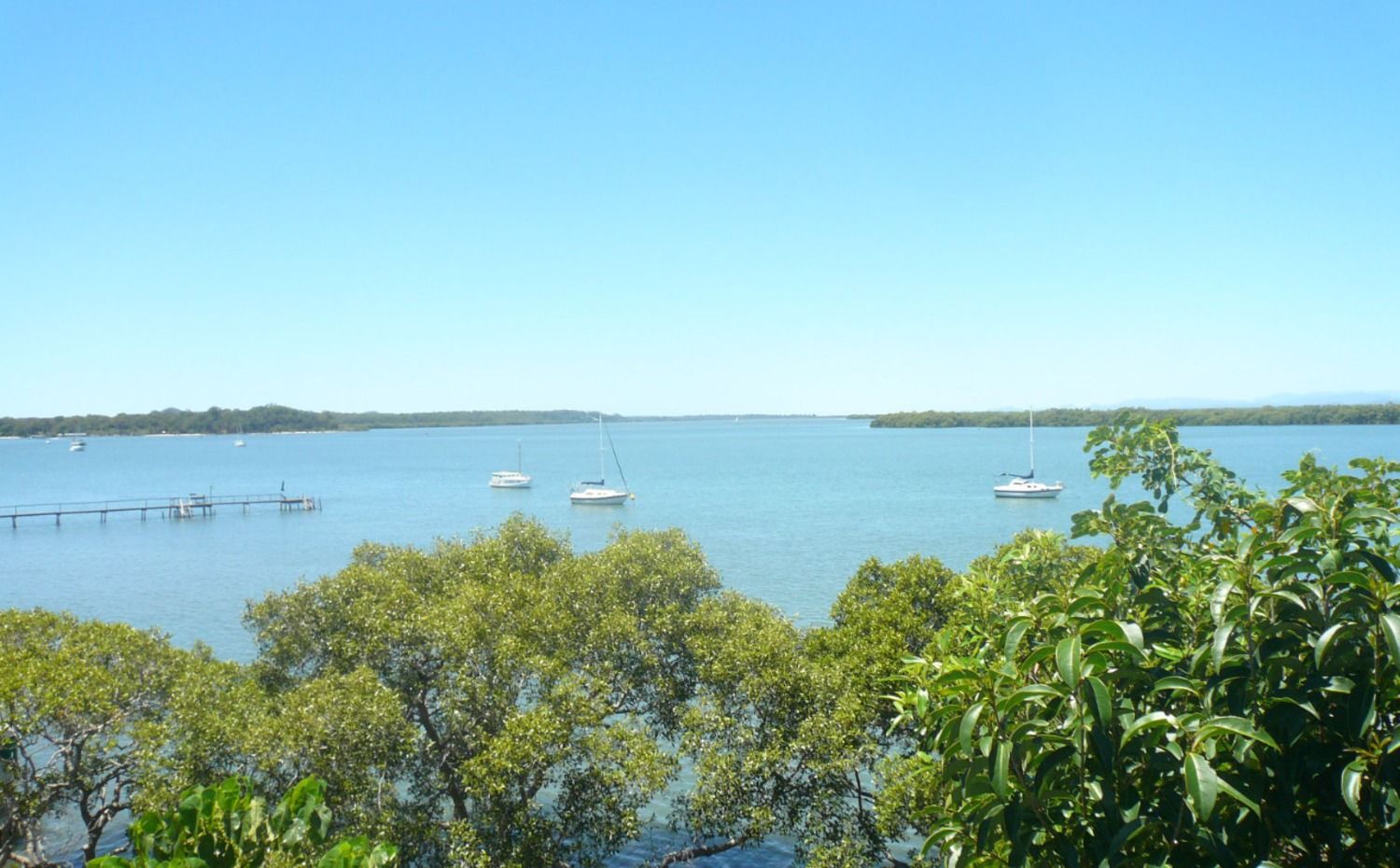 132 Western Road, Macleay Island QLD 4184 Domain