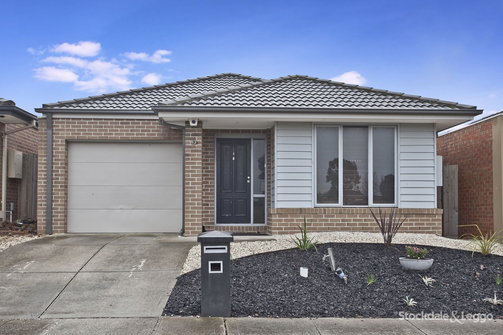 2 Brenda Mews, Derrimut VIC 3026