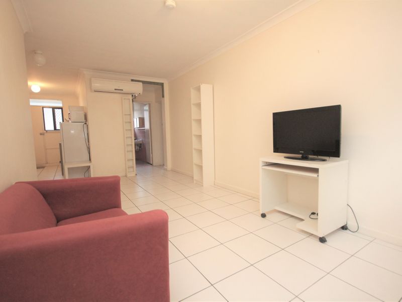 10/25 Fortescue Street, Spring Hill QLD 4000, Image 2