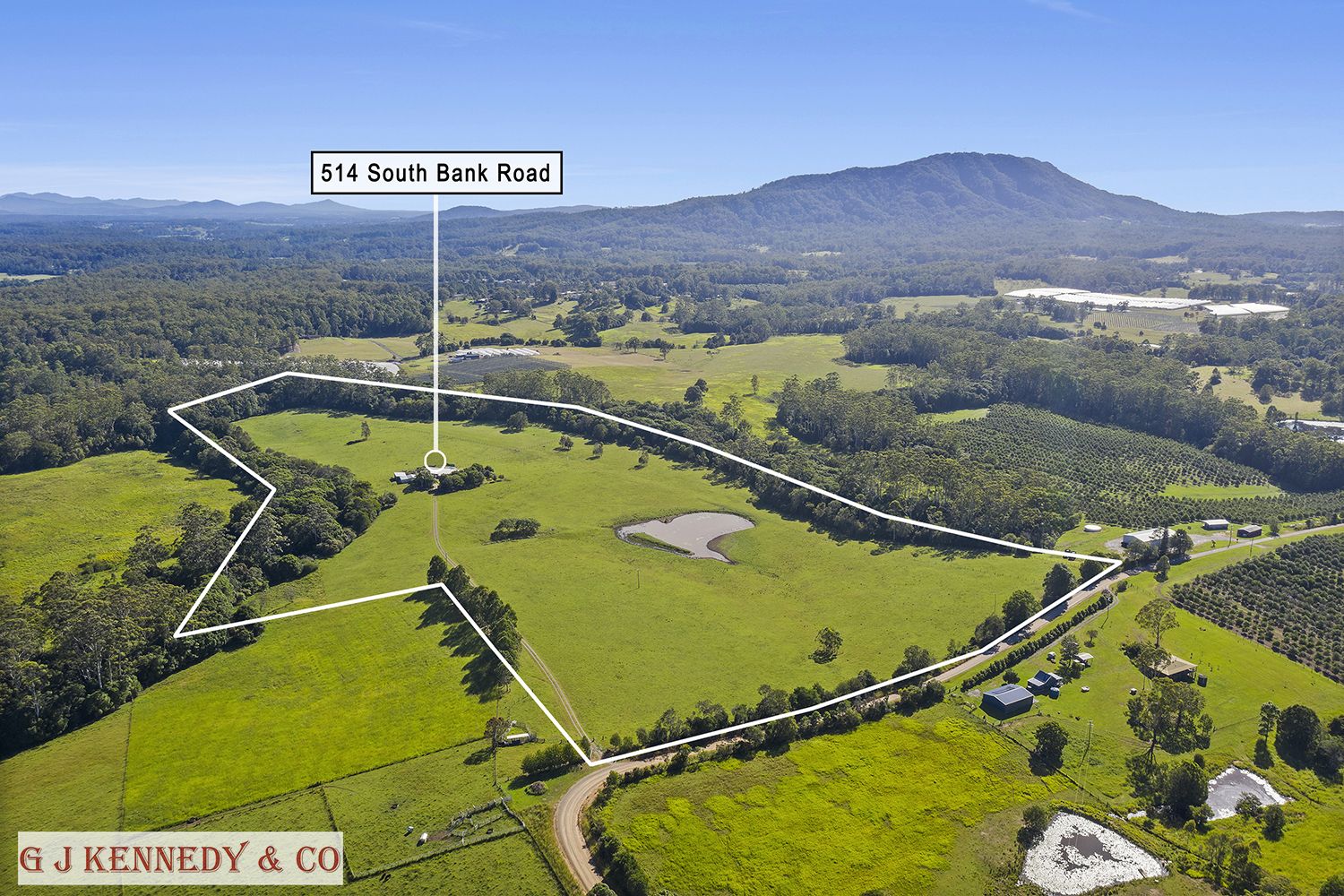 514 South Bank Rd, Tamban NSW 2441, Image 1