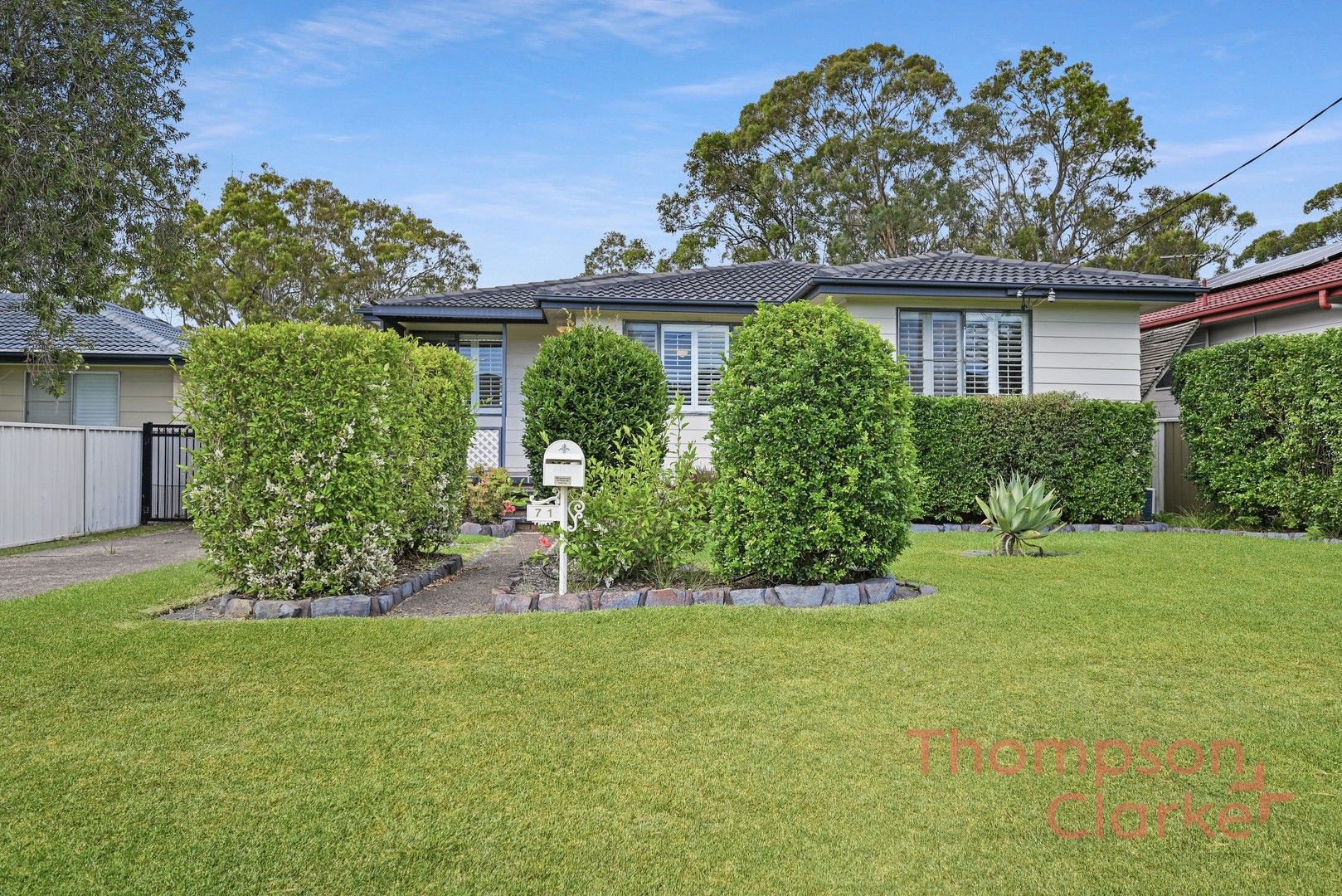 71 Durham Drive, Edgeworth NSW 2285, Image 0