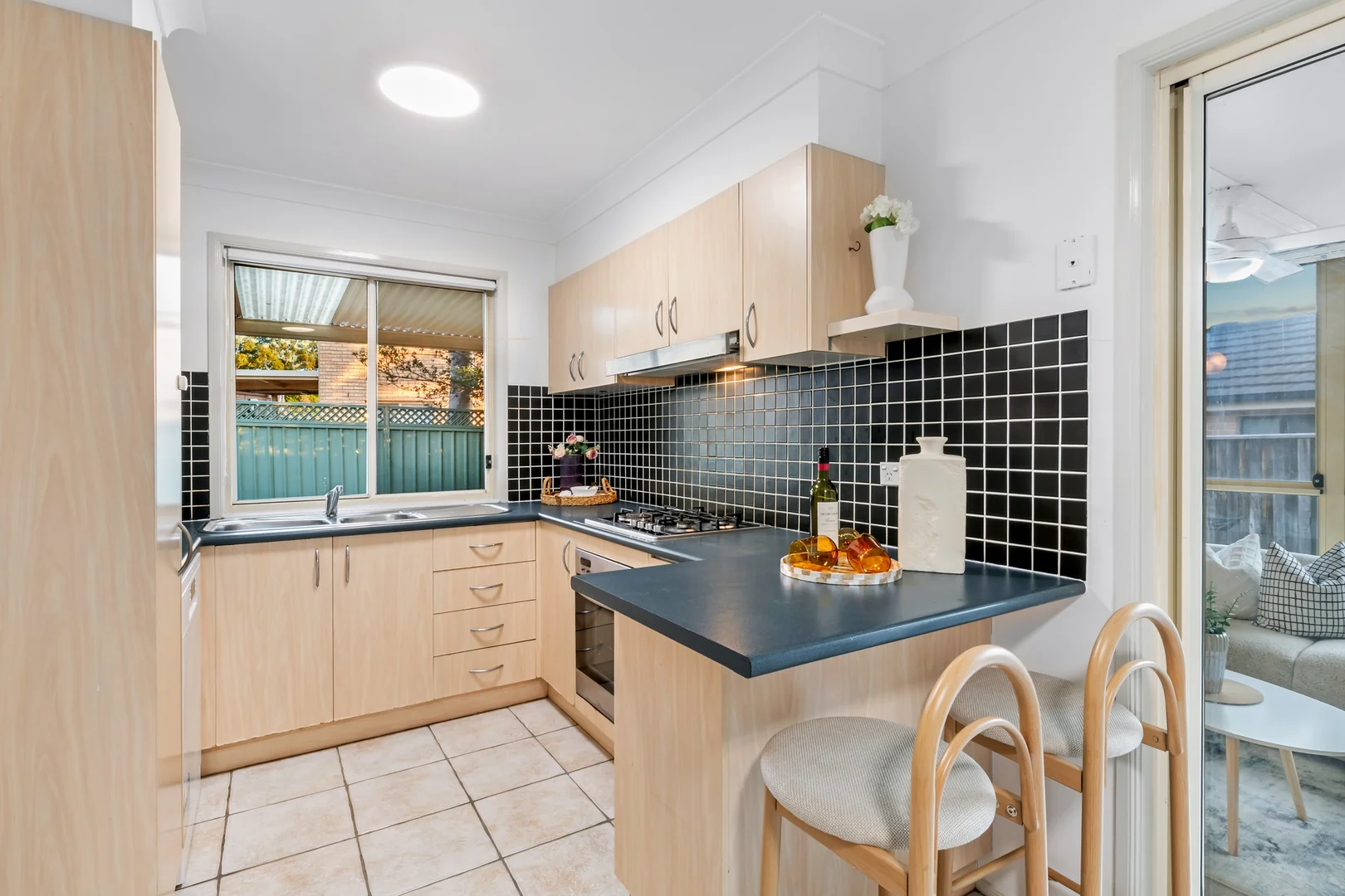 Additional image 4 of 51 Kentwell Crescent, Stanhope Gardens NSW 2768