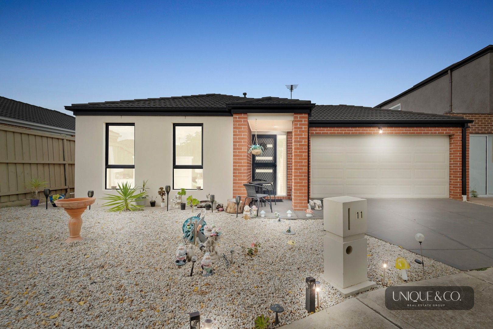 11 Ferdinand Place, Harkness VIC 3337, Image 0