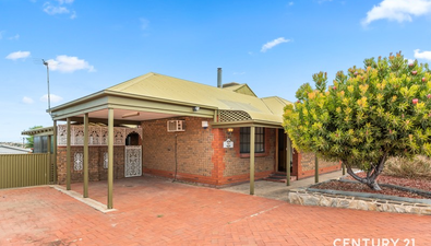 Picture of 10 Oliver Crescent, PORT NOARLUNGA SA 5167