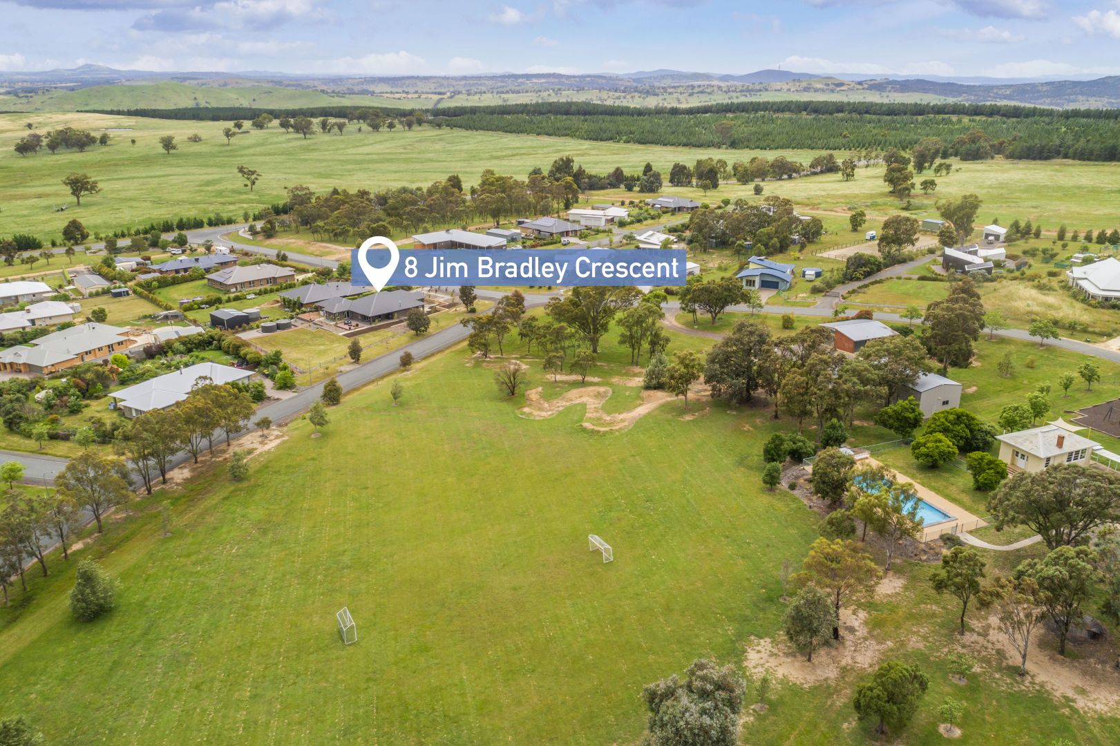 8 Jim Bradley Crescent, Uriarra Village ACT 2611, Image 1