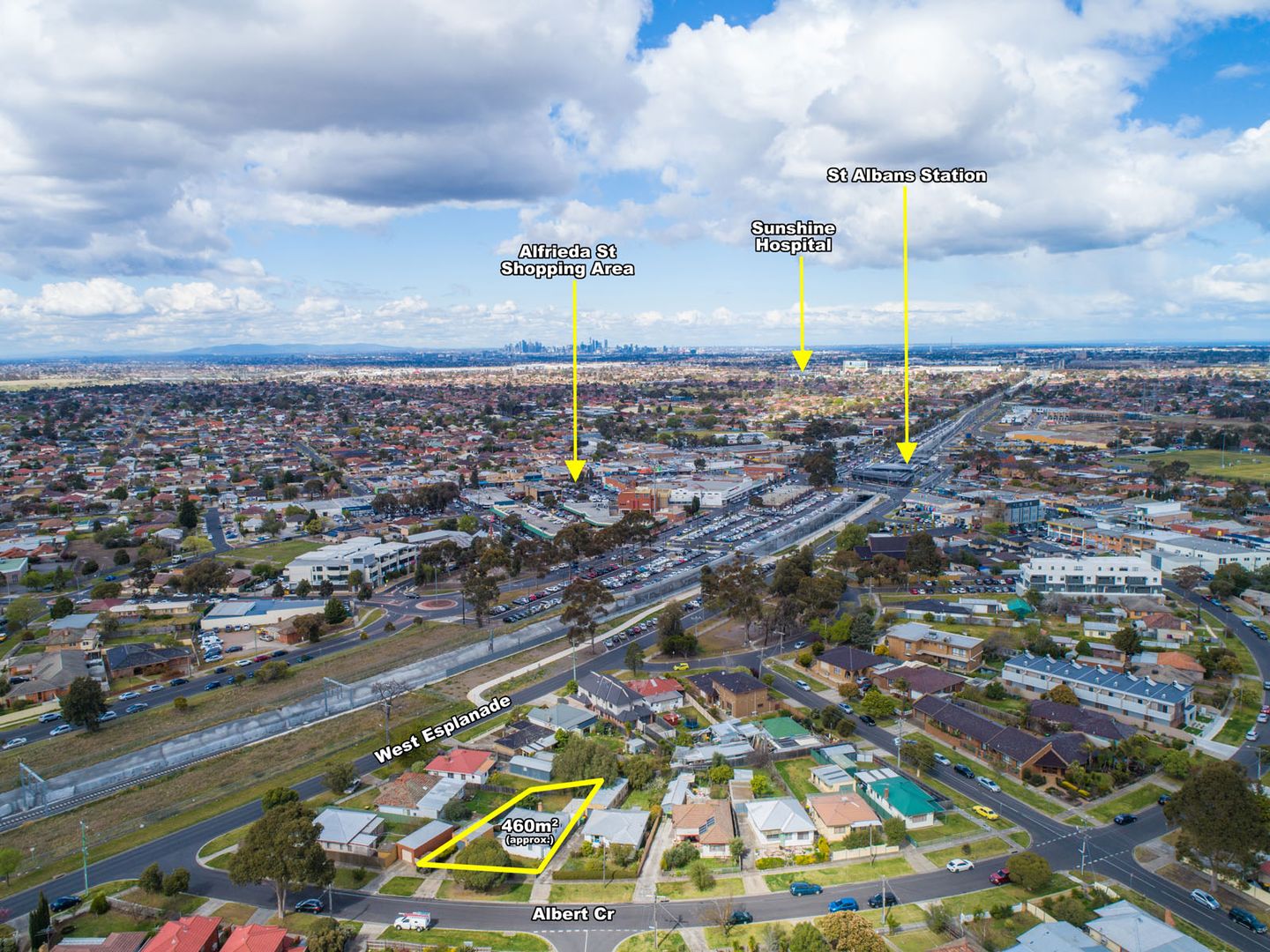 42 Albert Crescent, St Albans VIC 3021 House For Sale Domain