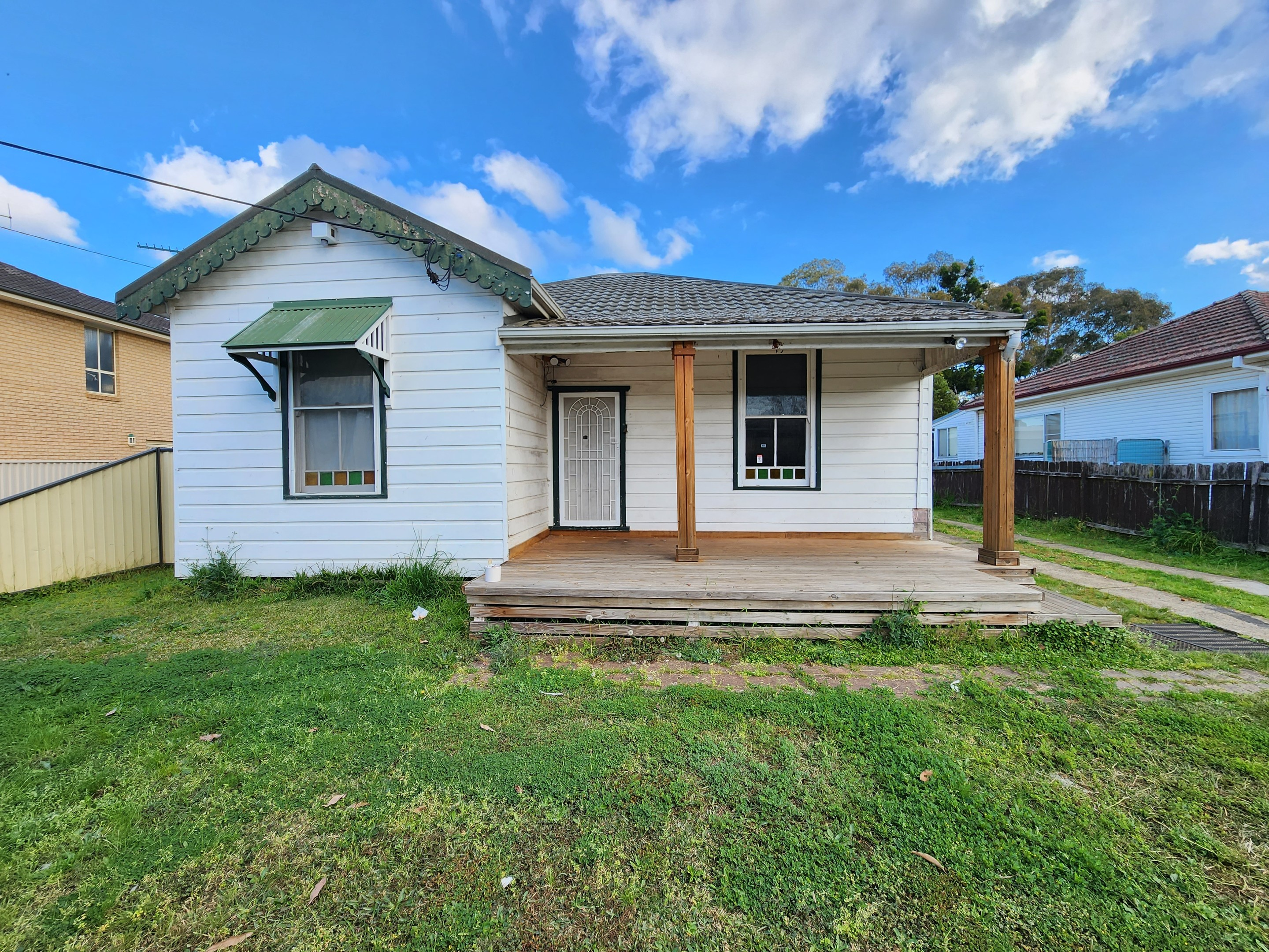 16 Casula Road, Casula | Property History & Address Research | Domain