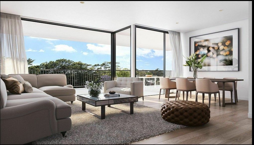 1 bedrooms Apartment / Unit / Flat in  ROSEBERY NSW, 2018