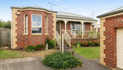 Picture of 2/149 Kilgour Street, GEELONG VIC 3220