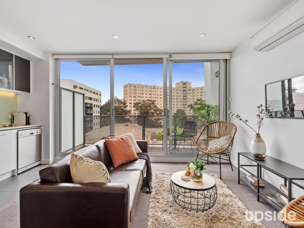 APARTMENT 403/28 WILSON STREET, South Yarra VIC 3141, Image 0