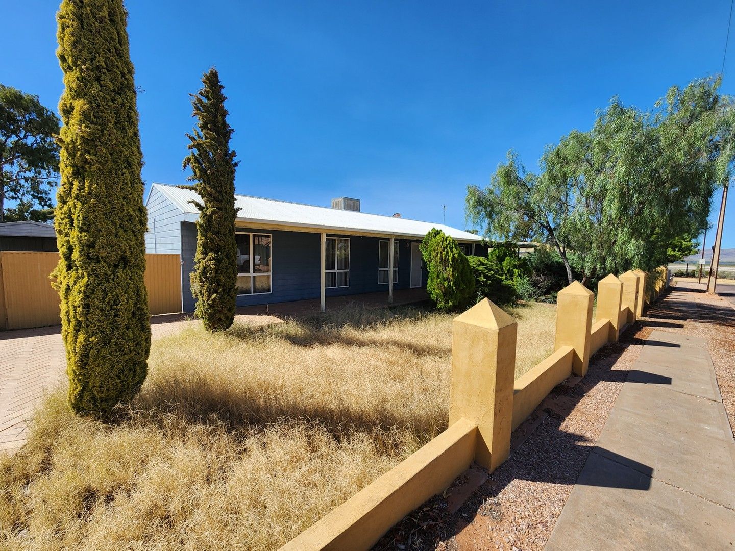 7-9 Welk Street, Port Augusta SA 5700, Image 0