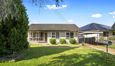 Picture of 116 Hemphill Avenue, MOUNT PRITCHARD NSW 2170
