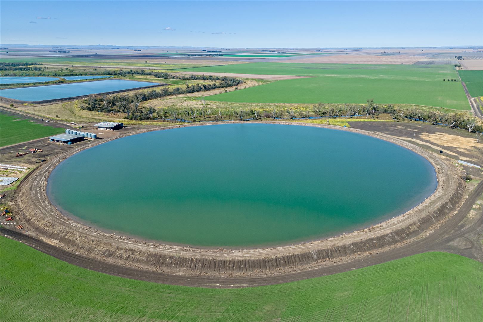 00 Oakleigh Park Rd, Bowenville QLD 4404 Farm for Sale Domain