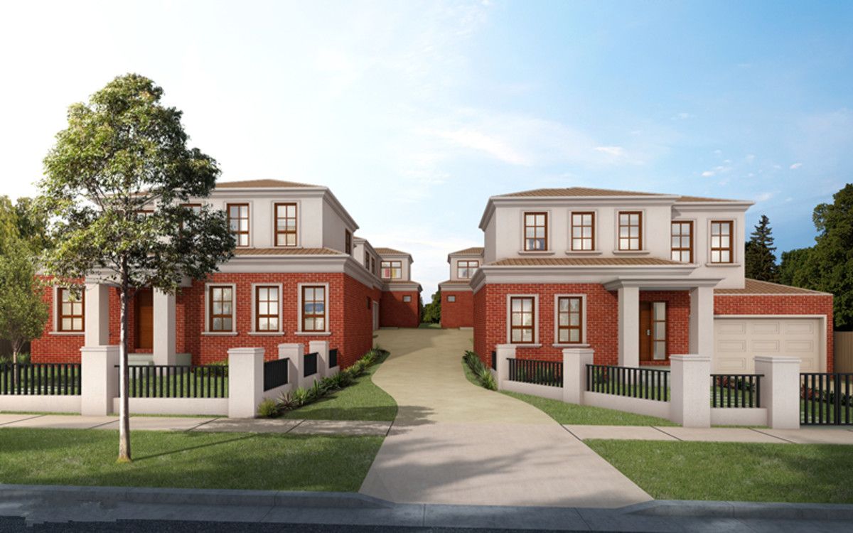 2/7 Inverness Avenue, Burwood Property History & Address Research