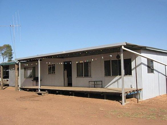 'Double Bar', GOONUMBLA NSW 2870, Image 1