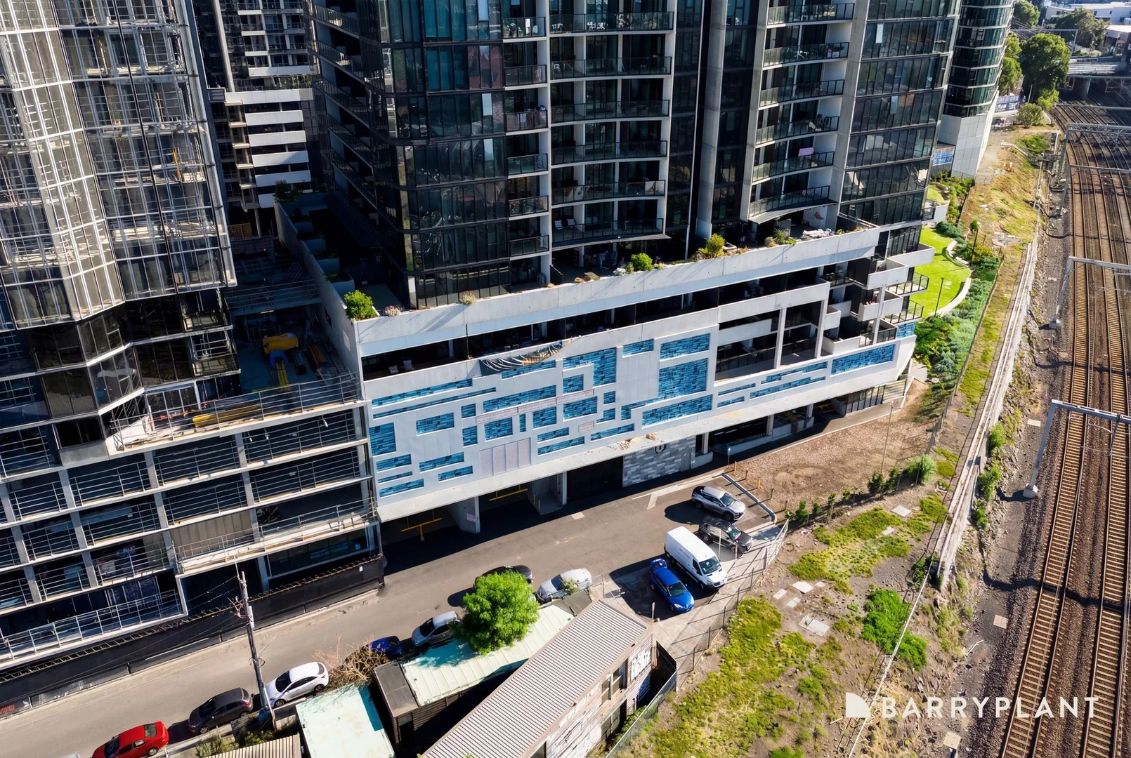 Additional image 13 of 1014/1 Warde Street, Footscray VIC 3011