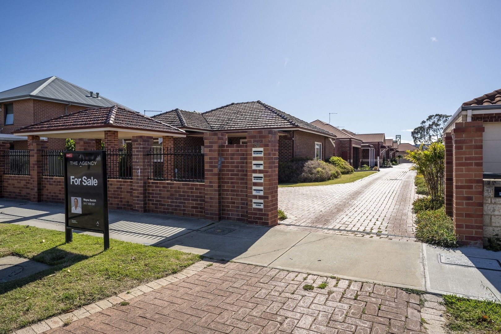 5/54 Sayer Street, Midland WA 6056, Image 1