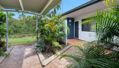 Picture of 8/22 Pacific Drive, BLACKS BEACH QLD 4740