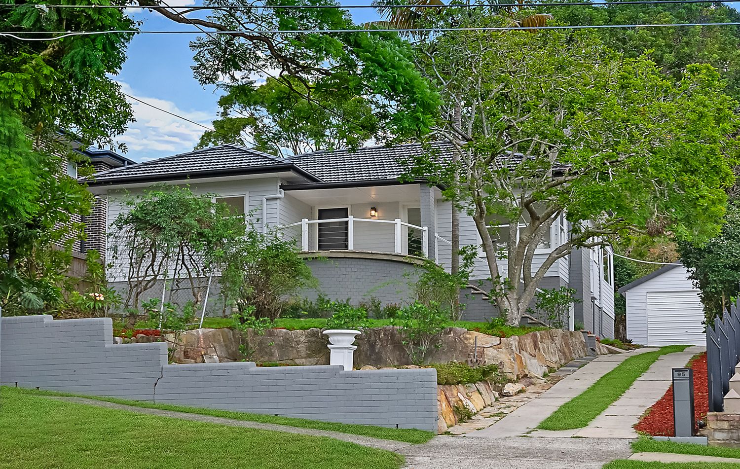 3 bedrooms House in 95 Sherbrook Road ASQUITH NSW, 2077