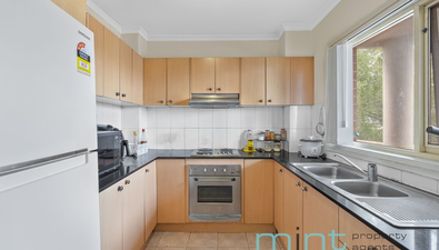 Picture of 11/72-74 King Georges Rd, WILEY PARK NSW 2195
