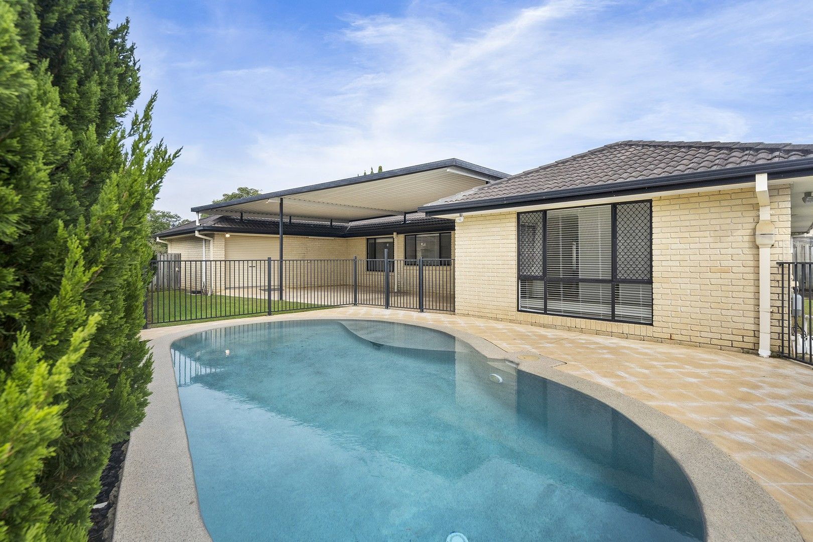 4 bedrooms House in 7 Jardine Place NARANGBA QLD, 4504