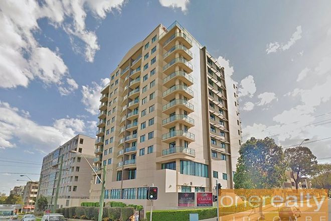 Picture of 1005/110-114 JAMES RUSE DRIVE, ROSEHILL NSW 2142