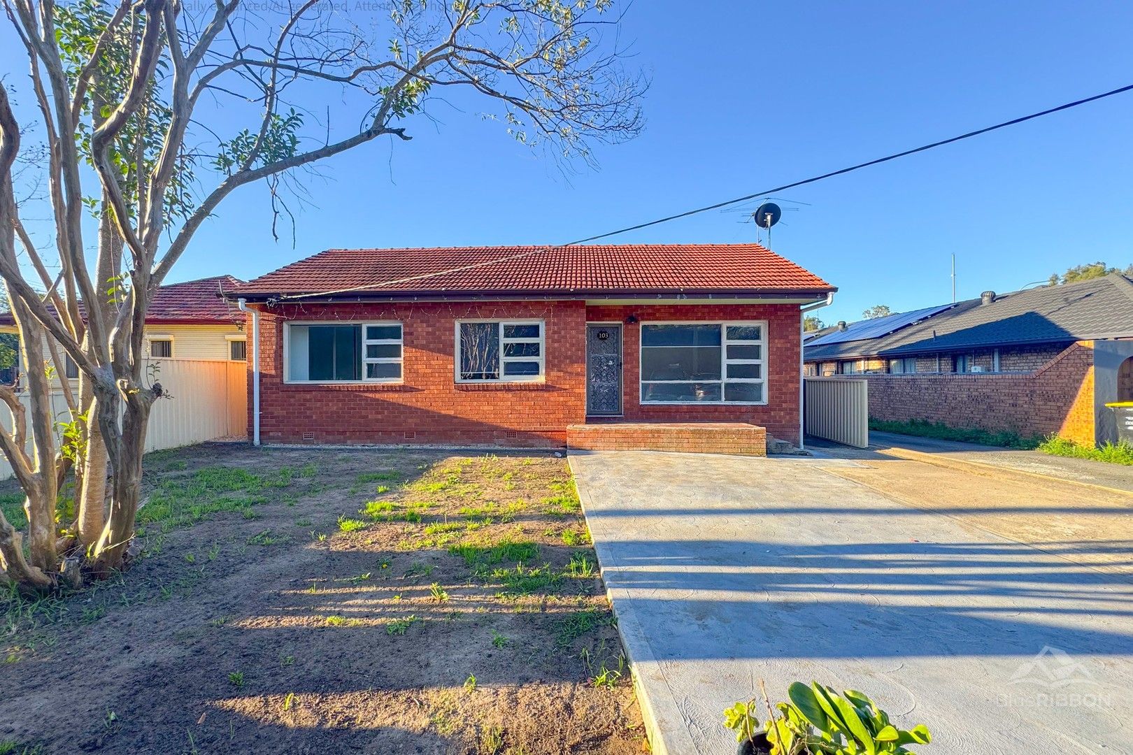 4 bedrooms House in 103 Wentworth Avenue WENTWORTHVILLE NSW, 2145